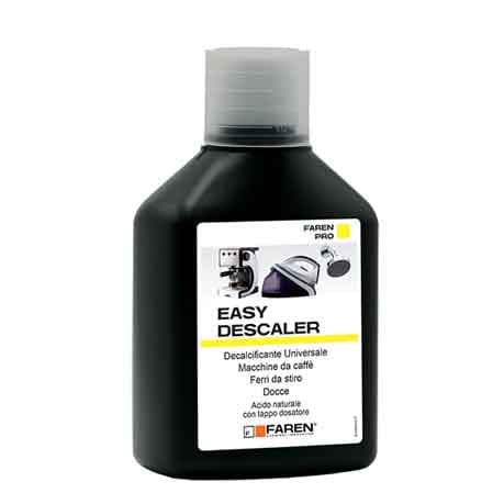Anticalcare per Elettrodomestici Descaler 500 ml Faren 8 Pezzi - 2