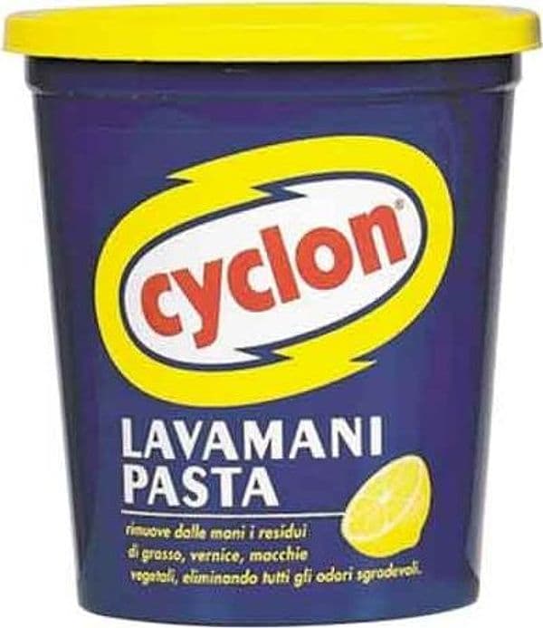 Pasta Lavamani Cyclon 1 kg - 2