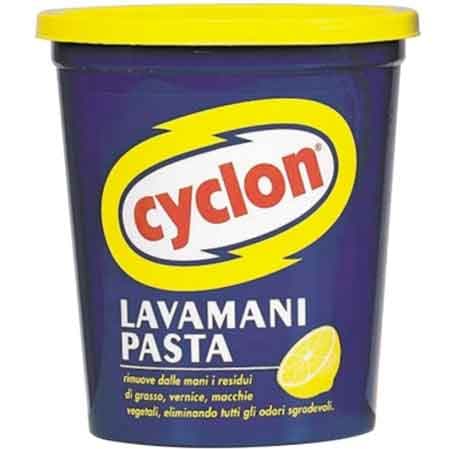 Pasta Lavamani Cyclon 1 kg - 2