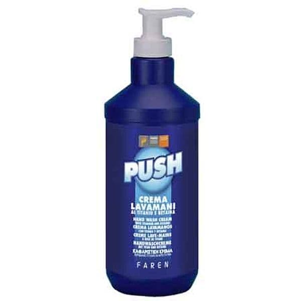 Crema Bianca Lavamani Push 1 l - 2