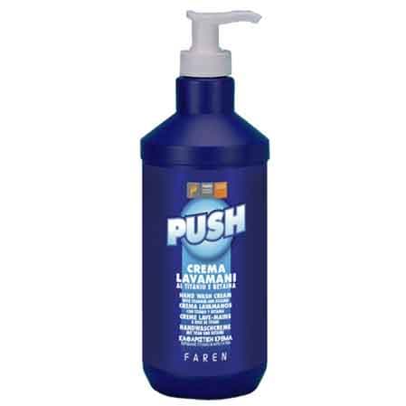 Crema Bianca Lavamani Push 1 l - 2
