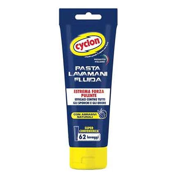 Pasta Lavamani Liquida Cyclon 250 ml