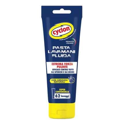 Pasta Lavamani Liquida Cyclon 250 ml - 2