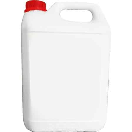 Acido Tamponato 5 l 4 Pezzi - 2