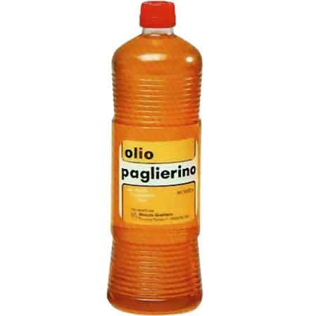 Olio Paglierino 200 ml - 2