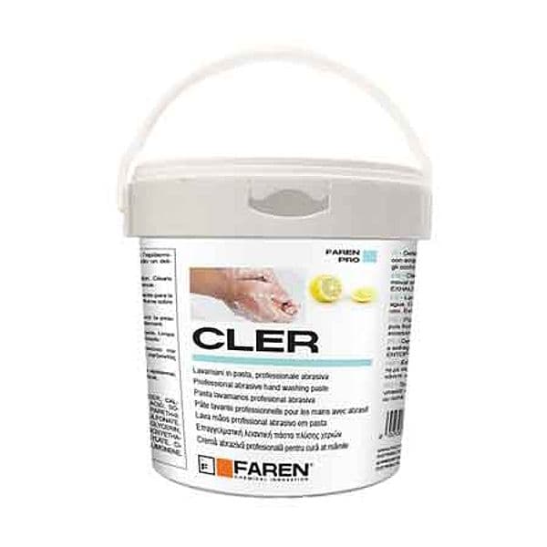 Pasta Lavamani Cler 1 kg Faren - 2
