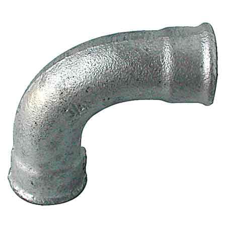 Curva a 90 ° F.f. 1¼ Eo - 2