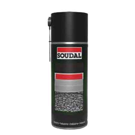 Gonfia e Ripara Soudal 300 ml - 2