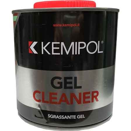 Sgrassante per Metalli Gel Cleaner 750 ml - 2