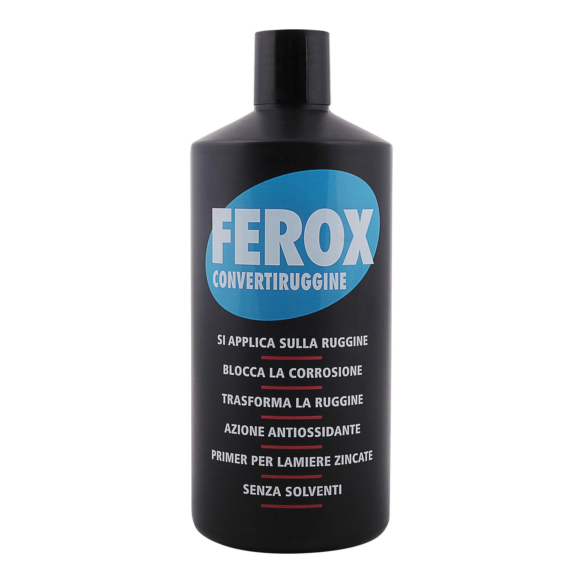 Convertitore di Ruggine Ferox 375 ml Arexons - 2