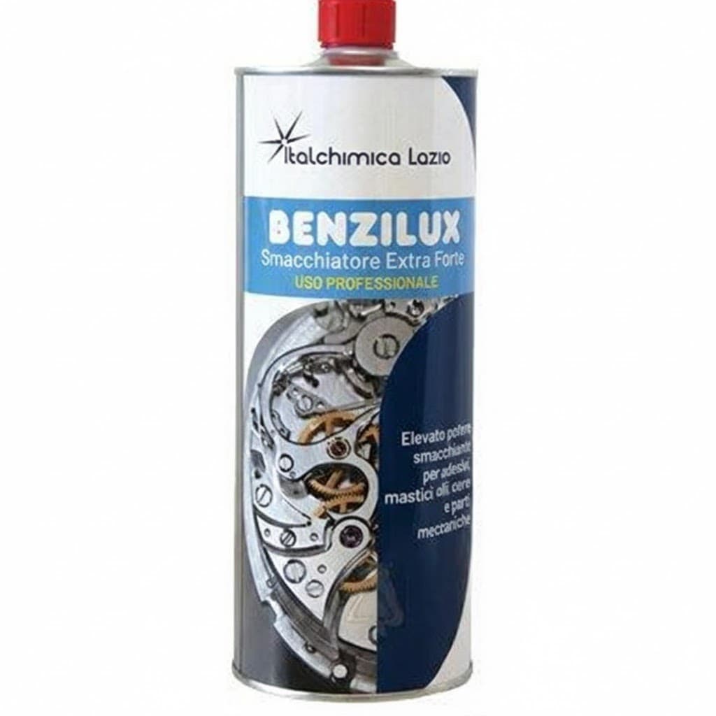 Smacchiatore Extra Forte Benzilux 1 l - 2