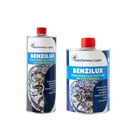 Smacchiatore Extra Forte Benzilux 0,5 l - 2