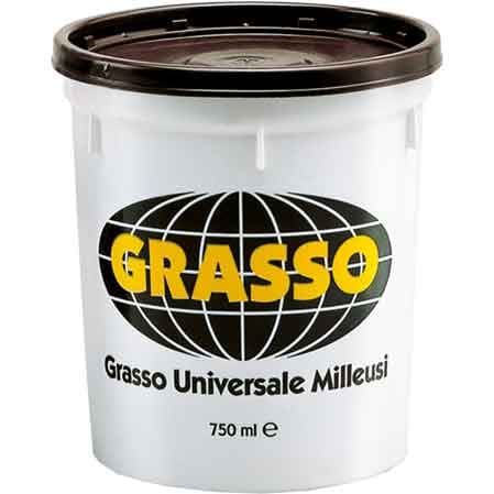 Grasso Universale Milleusi 0,5 kg - 2