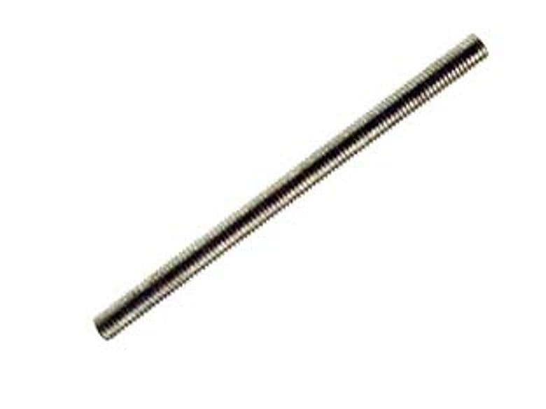 Barra Filettata 4,8 Ø 30 mm Quality 5 Pezzi - 2