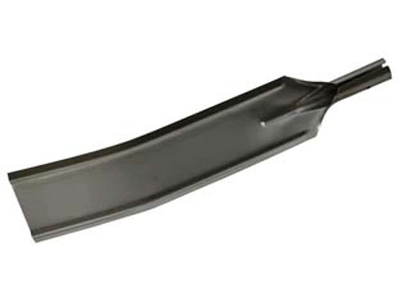 Pala da Forno Rimuovi Brace in Acciaio Inox 8 CMX43 Falci