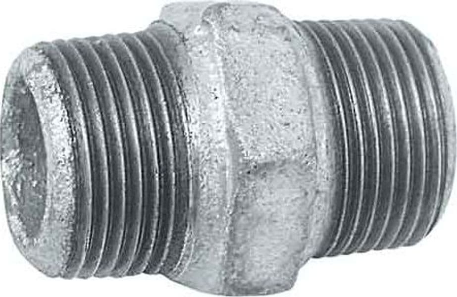Niples Dx Sx M.m. 1/2 Dx Eo - 2