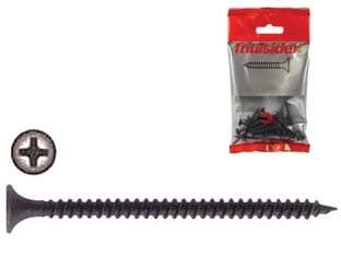 Viti per Cartongesso Autofilettanti Phillips Tromp Ø 3,5 mm 10 Cod 298698 - 2