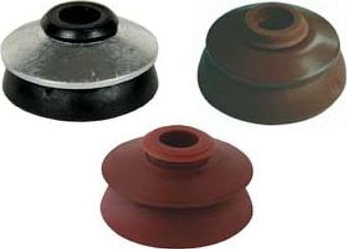 Rondella Baz di Tenuta in Alluminio con Guarnizione Epdm Ø 6,1 Cod 263566 - 2