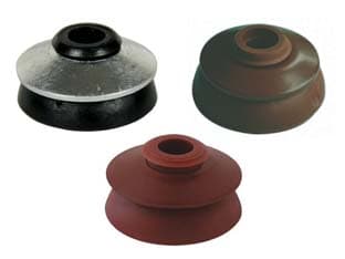 Rondella Baz di Tenuta in Alluminio con Guarnizione Epdm Ø 6,1 Cod 263566 - 2