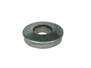 Rondella di Tenuta con Guarnizione Epdm Ø 18 mm MMX6,8 200 Pezzi - 2