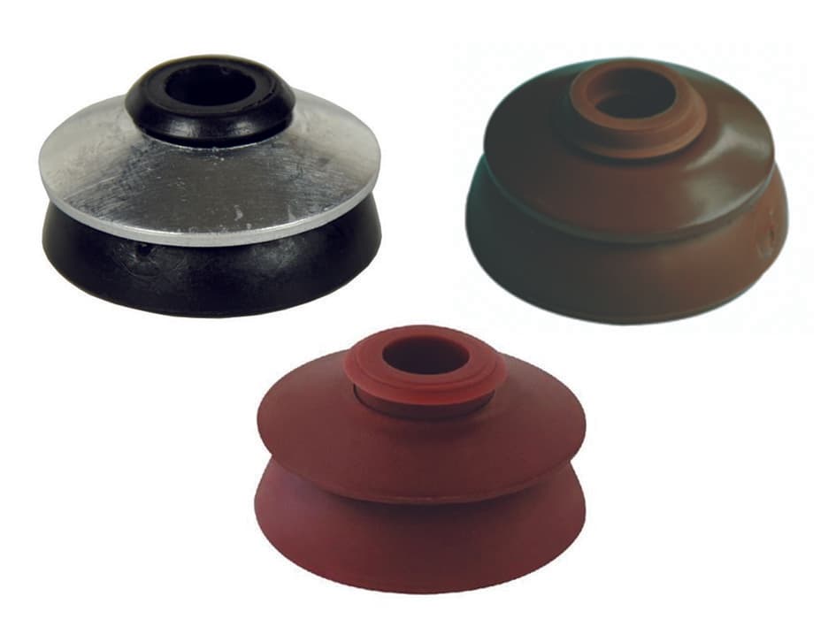 Rondella Baz di Tenuta in Alluminio con Guarnizione Epdm Ø 6,1 Cod 434263 - 2