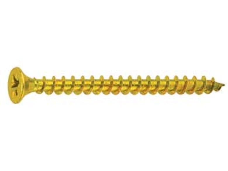 Vite Truciolare Tsp Cava Pz Interamente Filettata in Acciaio Cod 441247 – Ambrovit