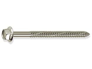 Vite Tirafondi per Metallo Autofilettante Kovervit Bs Chromiting Cod 42024 - 2