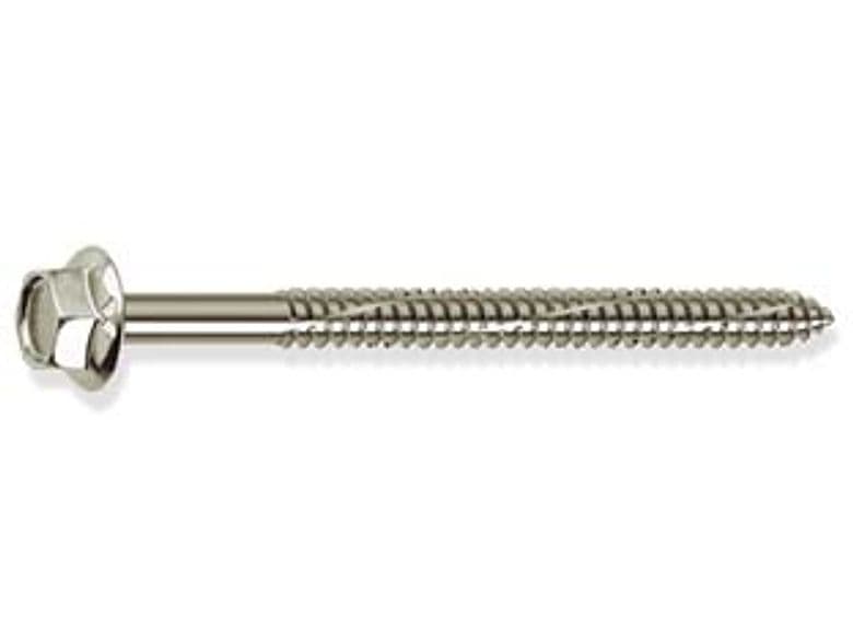 Vite Tirafondi per Metallo Autofilettante Kovervit Bs Chromiting Cod 108935 - 2