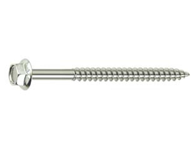 Vite Tirafondi per Legno Autofilettante Kovervit Aa Ø 6,5 mm 100 Cod 871 – Mustad