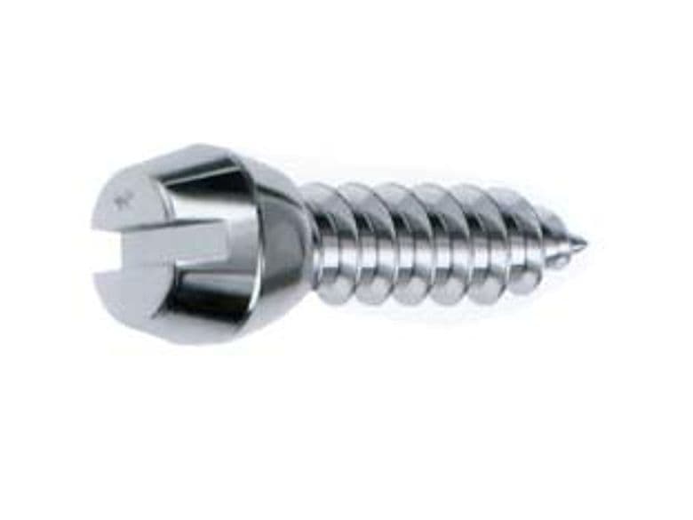 Viti Fermavetro Autofilettante Testa Doppio Cono 4,2 MMX9,5 500 Pezzi – Mustad