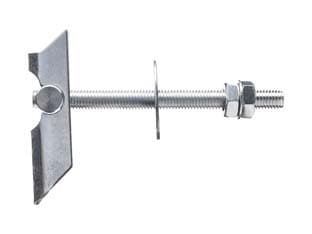 Ancora a Soffitto con Doppio Dado Etr Dd 6 Elematic 25 Pezzi - 2