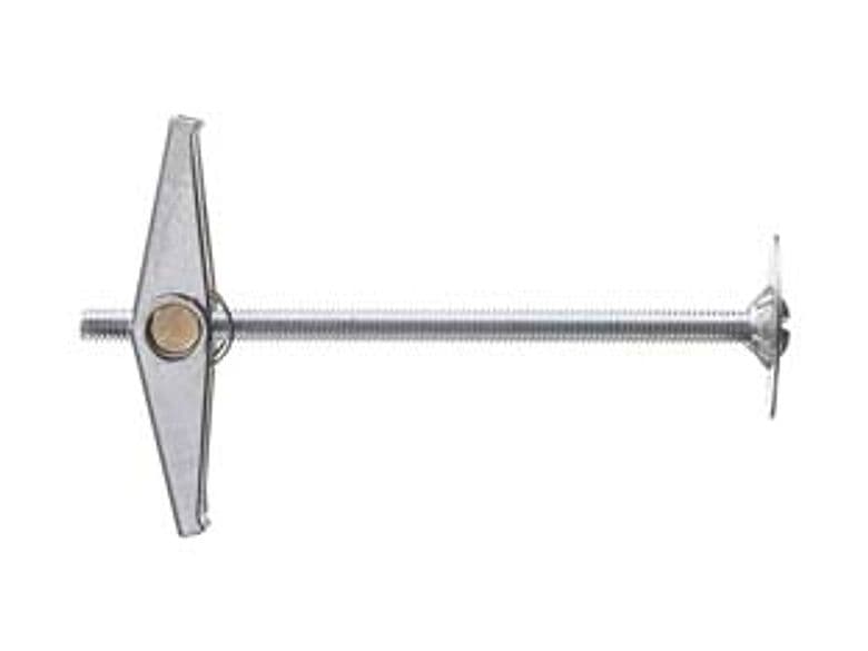 Ancora a Soffitto con Vite Tgs Etaf V 4 12 Elematic 50 Pezzi - 2