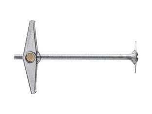 Ancora a Soffitto con Vite Tgs Etaf V 4 12 Elematic 50 Pezzi - 2