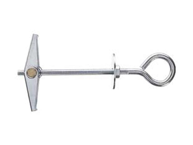 Ancora a Soffitto con Occhiolo Chiuso Etaf Oc 4 14 Elematic 50 Pezzi - 2