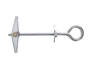 Ancora a Soffitto con Occhiolo Chiuso Etaf Oc 4 14 Elematic 50 Pezzi - 2