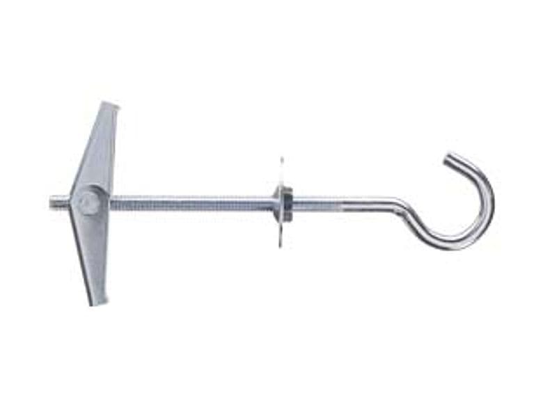 Ancora a Soffitto con Occhiolo Aperto Etaf Oa 4 14 Elematic 50 Pezzi - 2