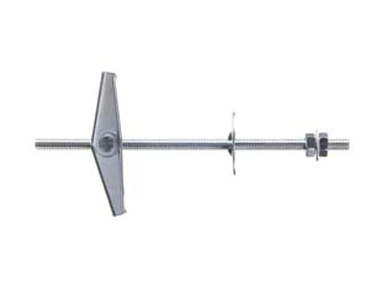 Ancora a Soffitto con Doppio Dado Etaf Dd 4 14 Elematic 50 Pezzi - 2