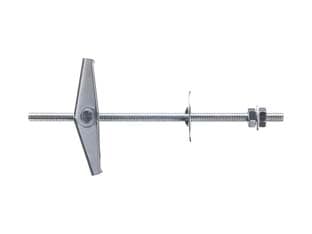 Ancora a Soffitto con Doppio Dado Etaf Dd 4 14 Elematic 50 Pezzi - 2