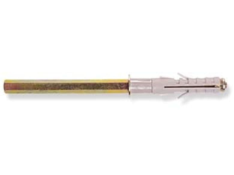 Mensola a Scomparsa per Ripiani Csb Cpf 12X80N 9 cm 13 Tassello Ø 20 Pezzi – Fischer