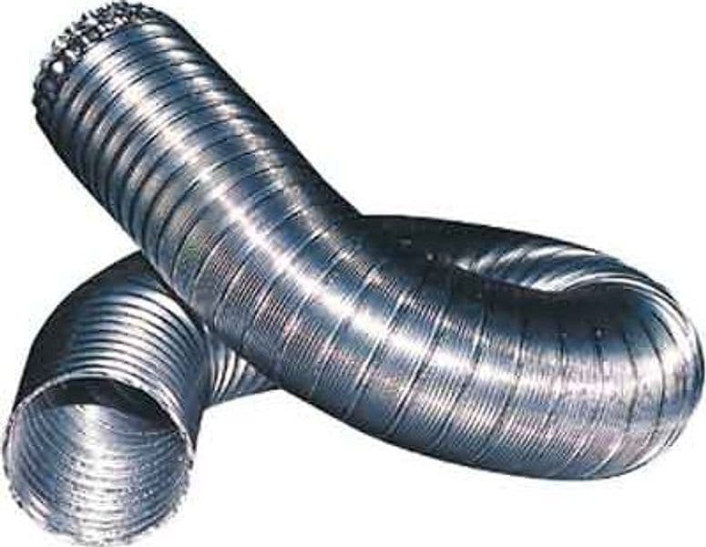 Tubo Flessibile Estensibile Ø 300 mm – Autres