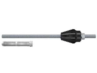 Tassello Cappotto Thermax 12 Doppio Filetto 12 110 m 12 PZ.2 Filettatura m - 2