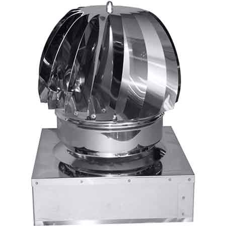 Fumaiolo Quadro Radiante 320 x 320 mm - 2