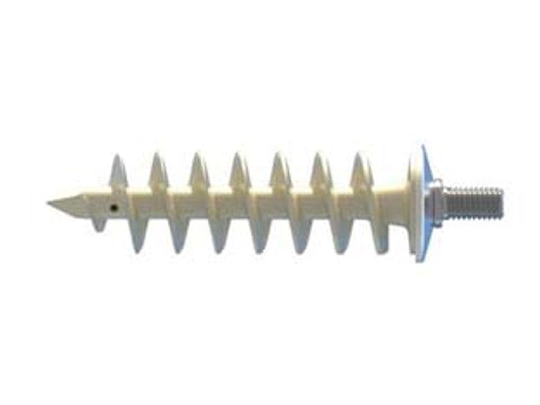 Tassello Cappotto Fid V M8 90 mm in Cf da PZ.2 12 Confezione Fischer