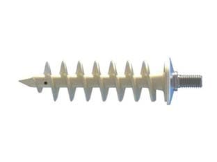 Tassello Cappotto Fid V M8 90 mm in Cf da PZ.2 12 Confezione Fischer - 2