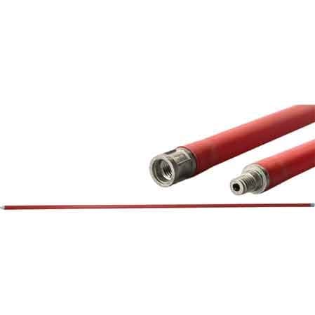 Asta per Scovolo Cm 200 Sit - 2