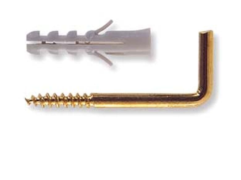 Tassello in Nylon Appendiquadro SX4G PZ.10 6 Confezione Fischer