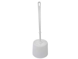 Portascopino WC Oceano Dimensioni 11,5 CMX11X5X37. Xtra 8 Pezzi - 2