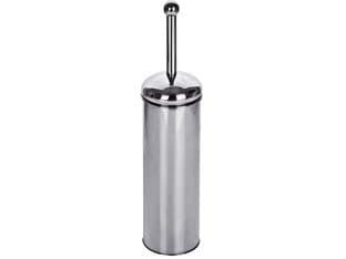Portascopino WC in Acciaio Inox Ø 100 mm MMX360H. Aglaia 2 Pezzi - 2