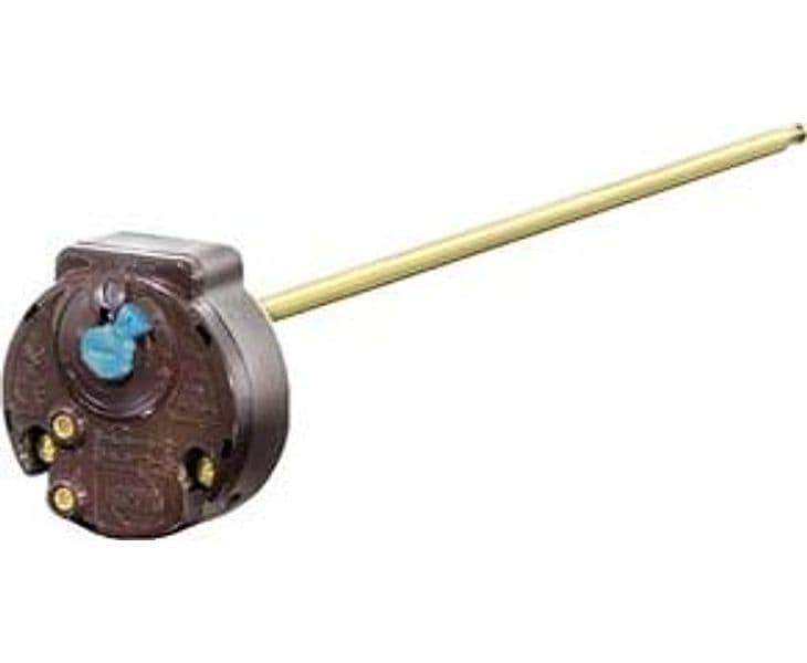 Termostato per Scaldabagno Tipo Ariston