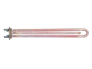 Resistenza Diritta Flangiata per Scaldabagni 1200 W - 2